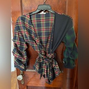 THML Women’s Sweater/Top